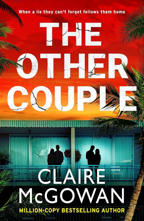 The Other Couple by Claire McGowan