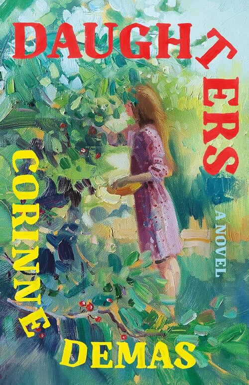 Daughters by Corinne Demas