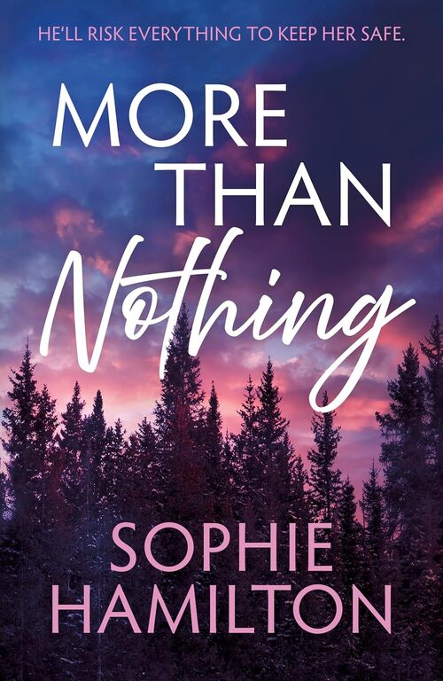 More Than Nothing