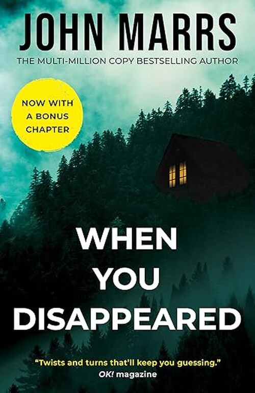 When You Disappeared