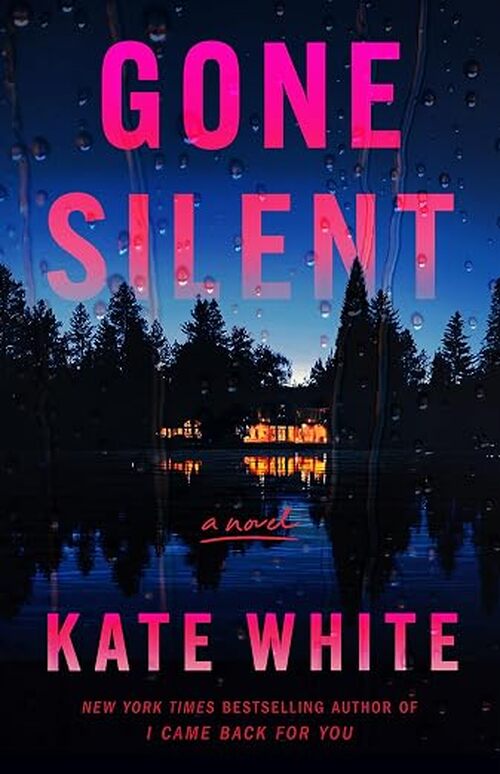 Gone Silent