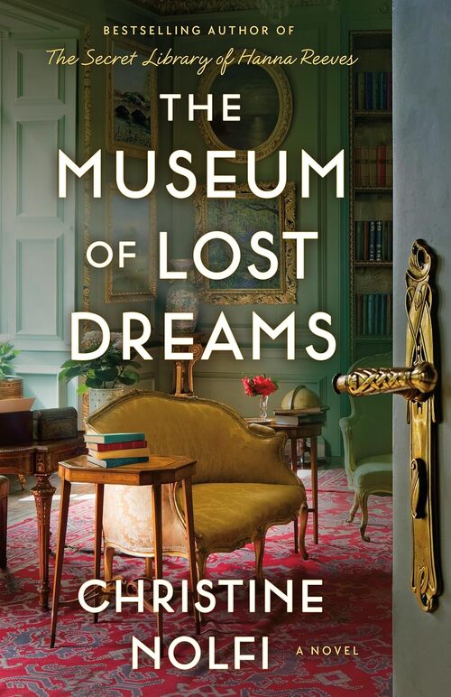 The Museum of Lost Dreams