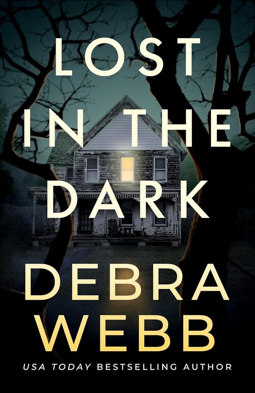 Lost in the Dark by Debra Webb