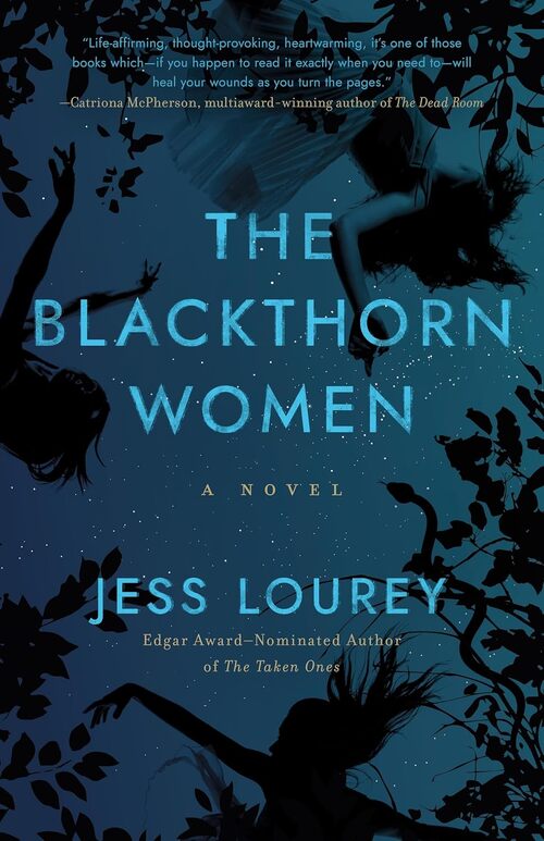 The Blackthorn Women by Jess Lourey