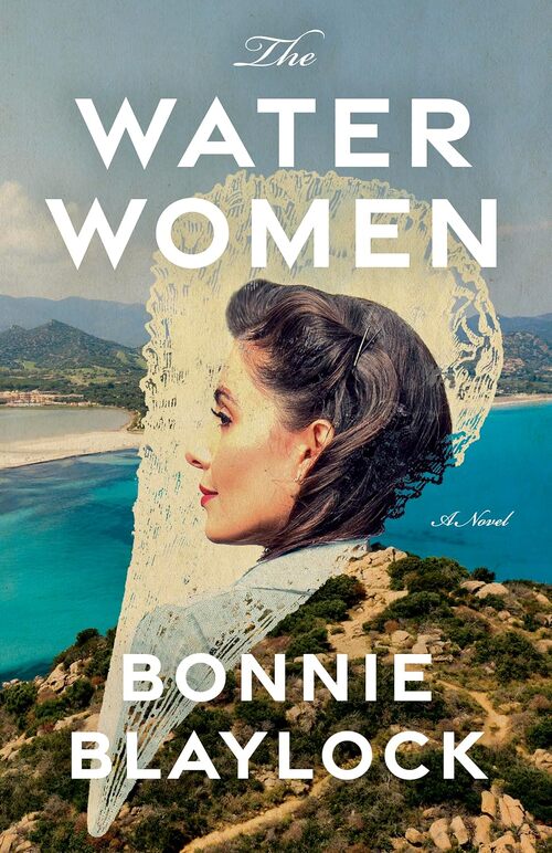 The Water Women by Bonnie Blaylock