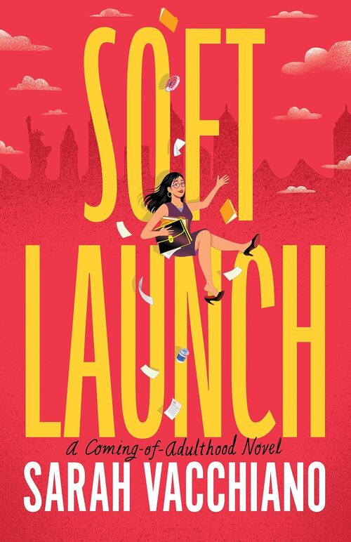 Soft Launch