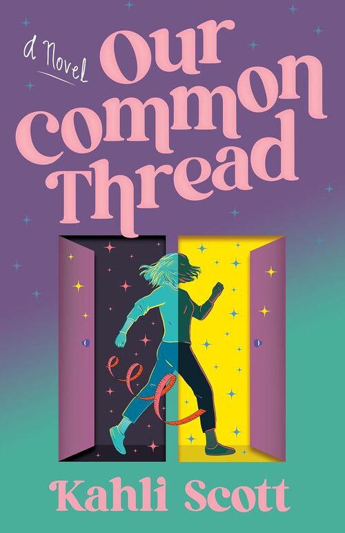 Our Common Thread