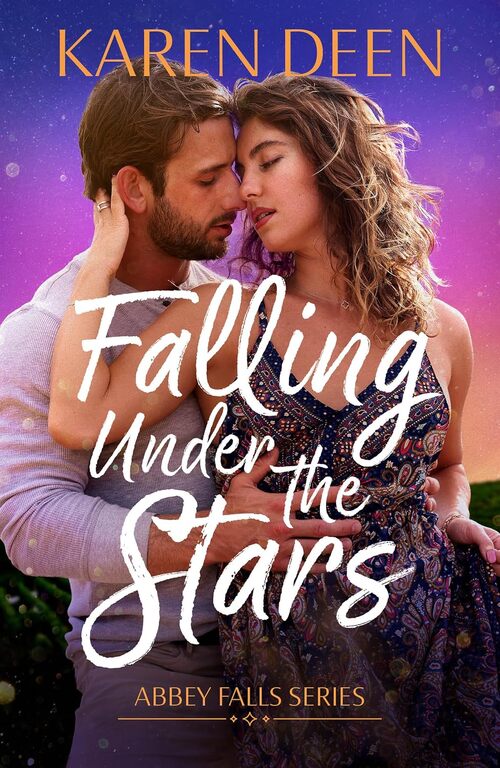 Falling Under the Stars by Sebastian York