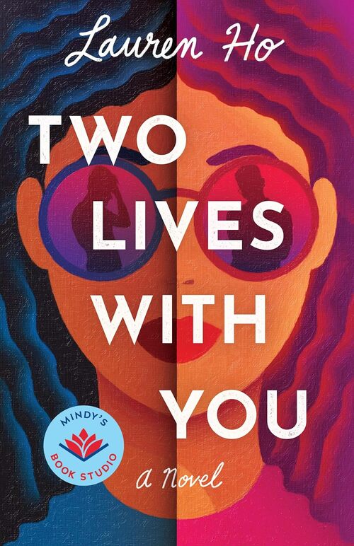 Two Lives With You by Lauren Ho
