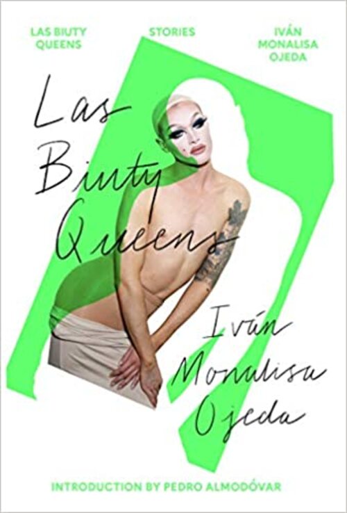 Las Biuty Queens by Ivan Monalisa Ojeda