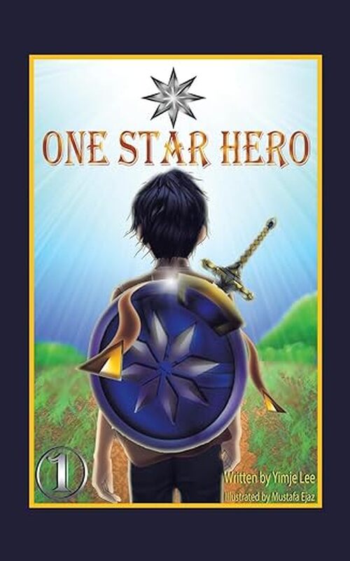 One Star Hero by Yimje Lee