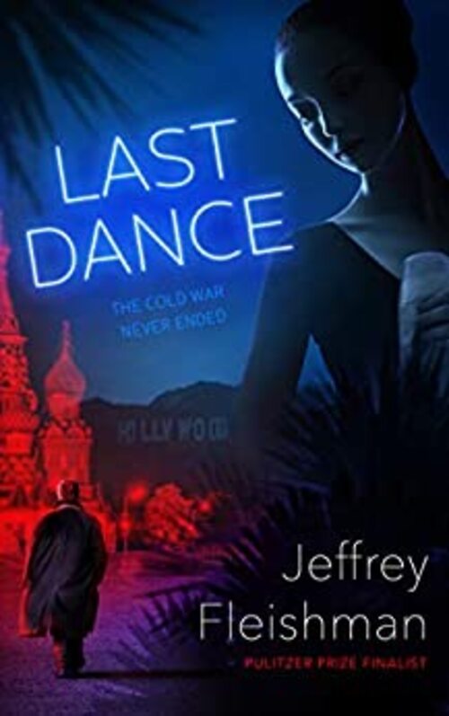 Last Dance by Jeffrey Fleishman
