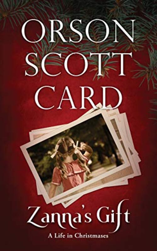 Zanna's Gift by Orson Scott Card
