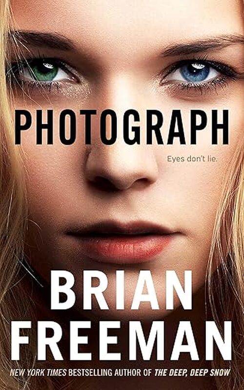 Photograph by Brian Freeman