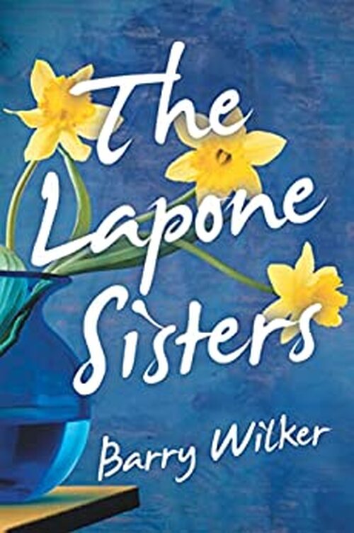 The Lapones Sisters by Barry Wilker