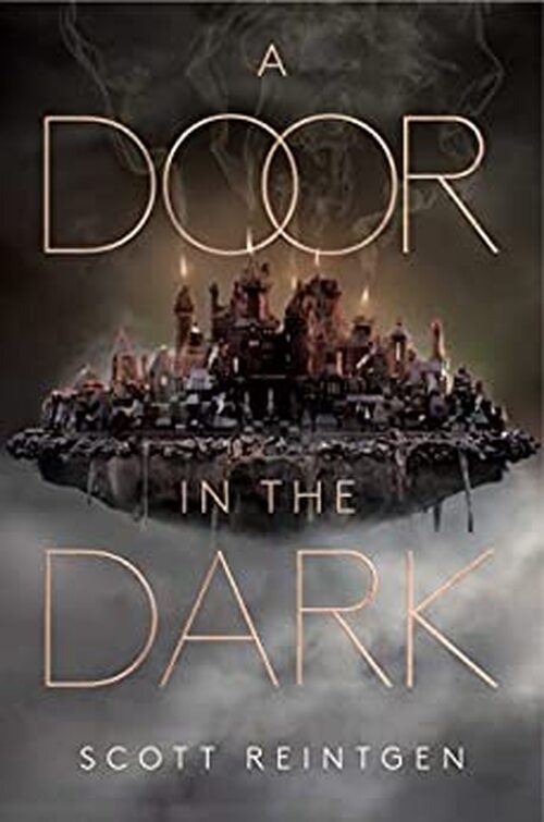 A Door in the Dark