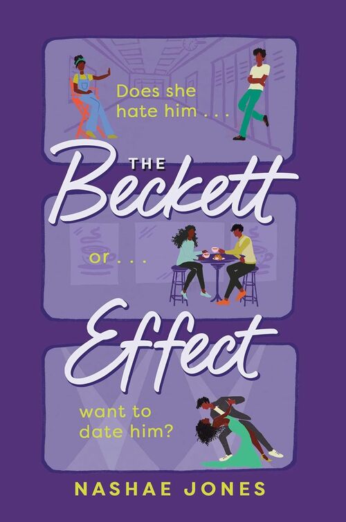The Beckett Effect by Tyla Collier