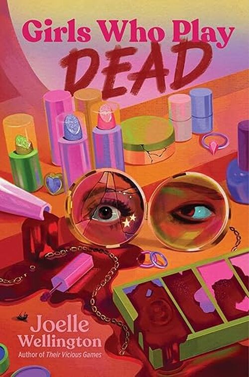 Girls Who Play Dead