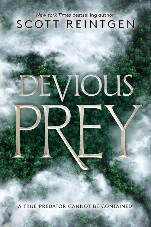 Devious Prey by Scott Reintgen