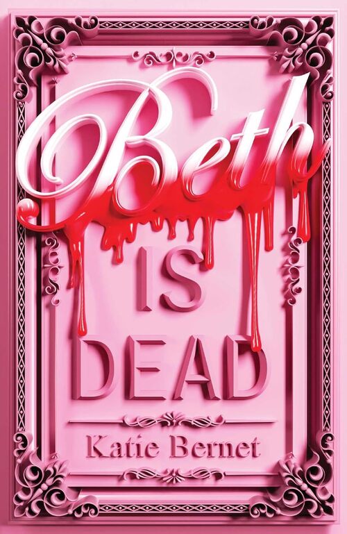 Beth Is Dead by Caitlin Kelly