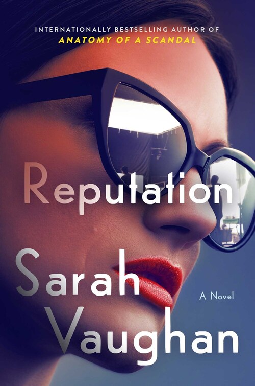 Reputation by Sarah Vaughan