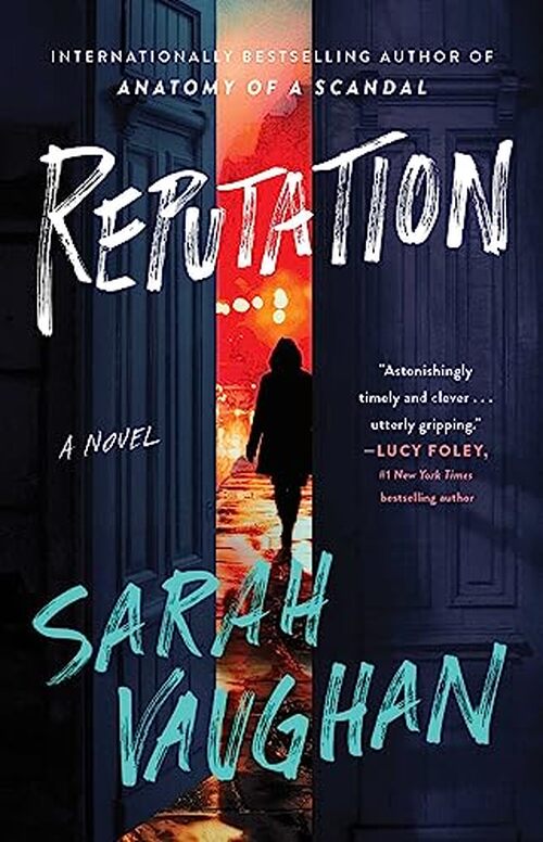Reputation by Sarah Vaughan