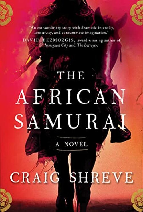 The African Samurai