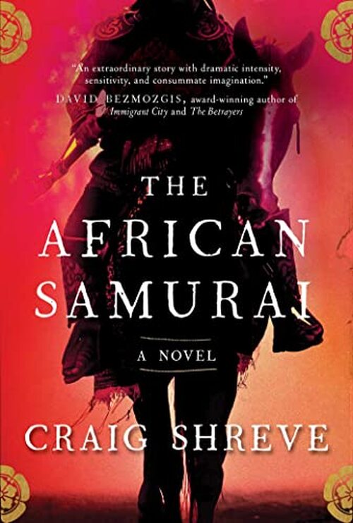 The African Samurai by Craig Shreve