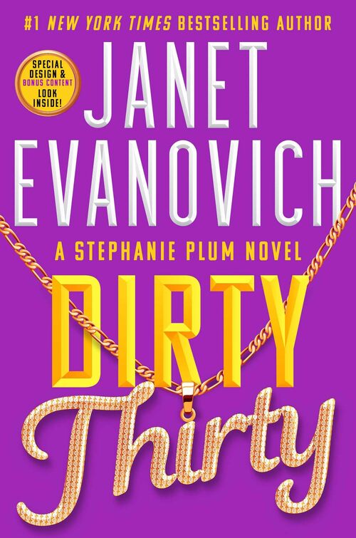 Dirty Thirty by Janet Evanovich