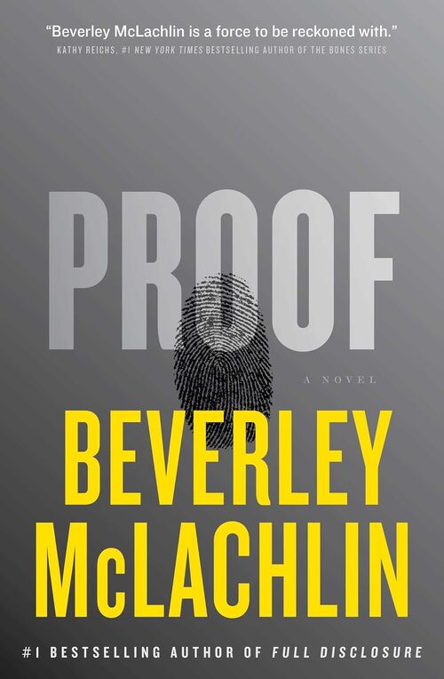 Proof by Beverley McLachlin