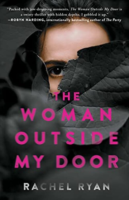 The Woman Outside My Door by Rachel Ryan