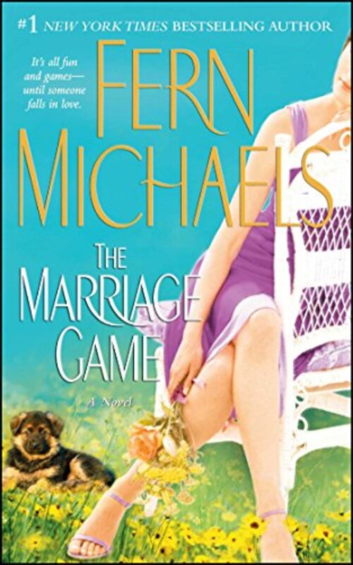 The Marriage Game by Fern Michaels