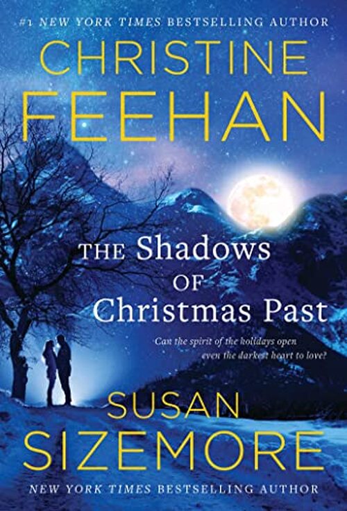 The Shadows of Christmas Past by Christine Feehan
