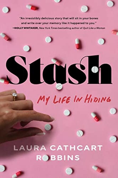 Stash by Laura Cathcart Robbins
