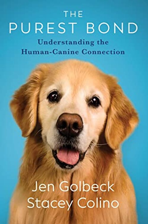 The Purest Bond by Jen Golbeck