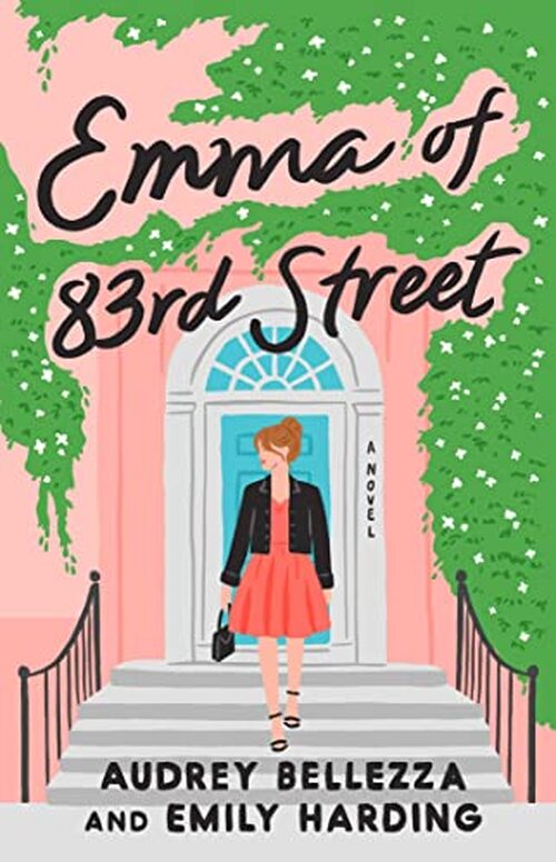 Emma of 83rd Street by Audrey Bellezza