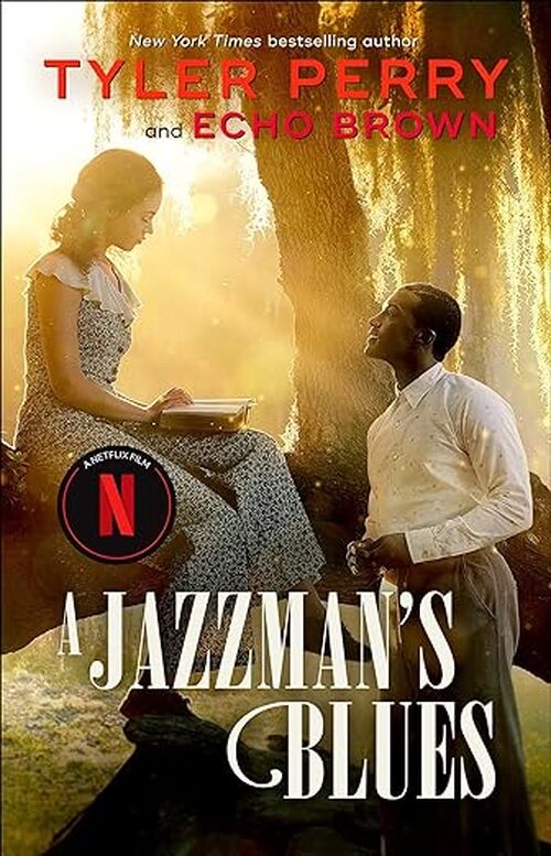 A Jazzman's Blues by Tyler Perry