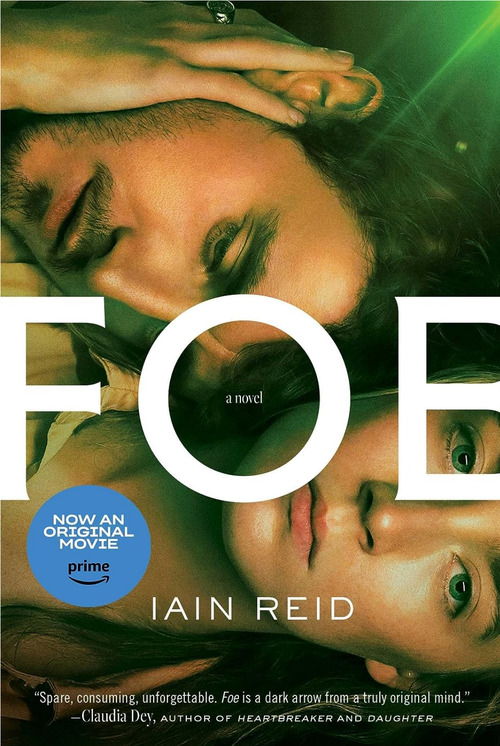 Foe by Iain Reid