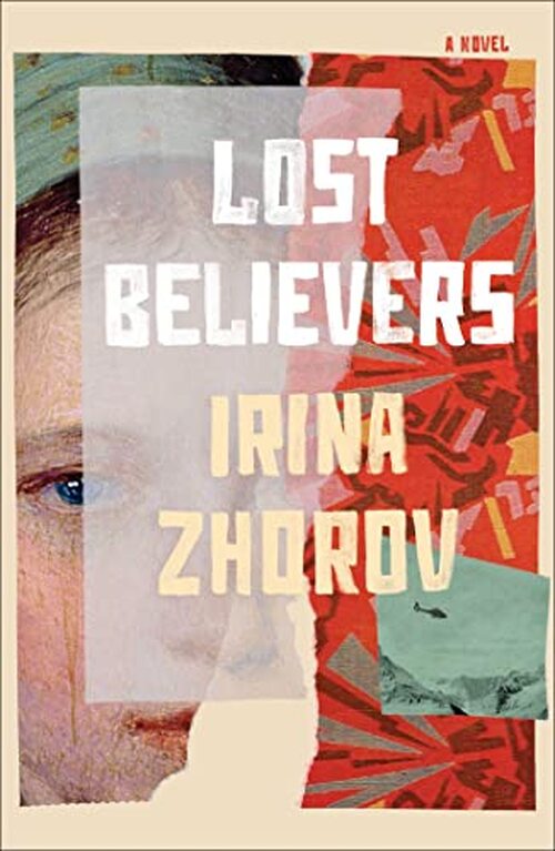 Lost Believers