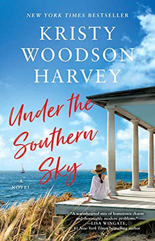 Under the Southern Sky by Kristy Woodson Harvey