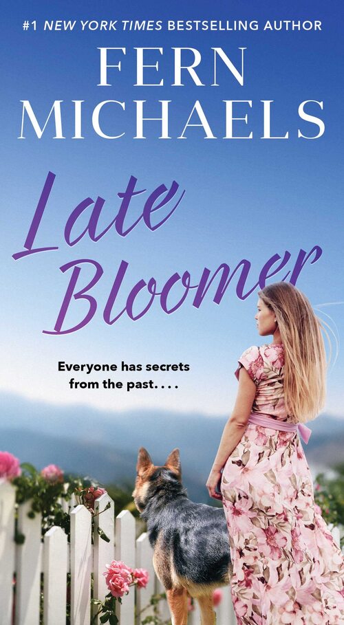 Late Bloomer by Fern Michaels