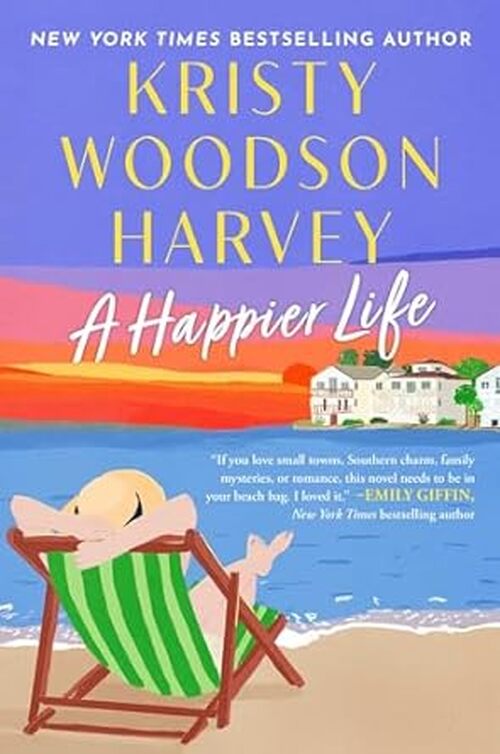 Her Last Summer on Sunset Lane by Kristy Woodson Harvey
