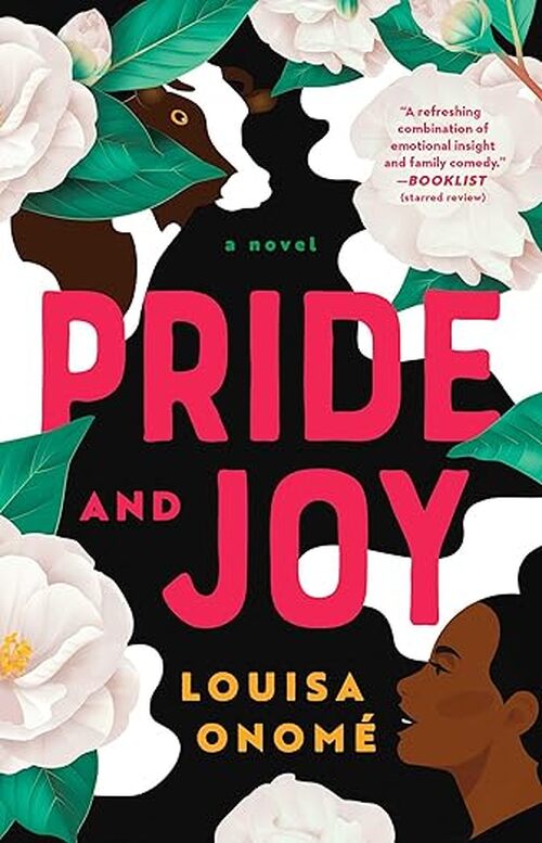 Pride and Joy by Louisa Onomé