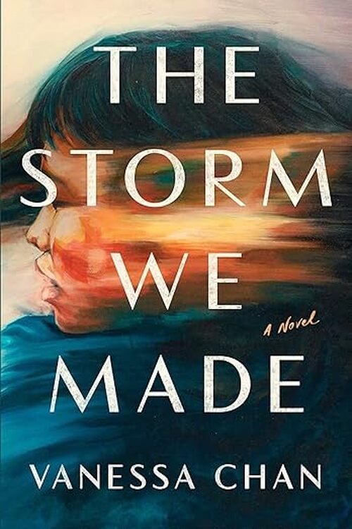 The Storm We Made by Vanessa Chan
