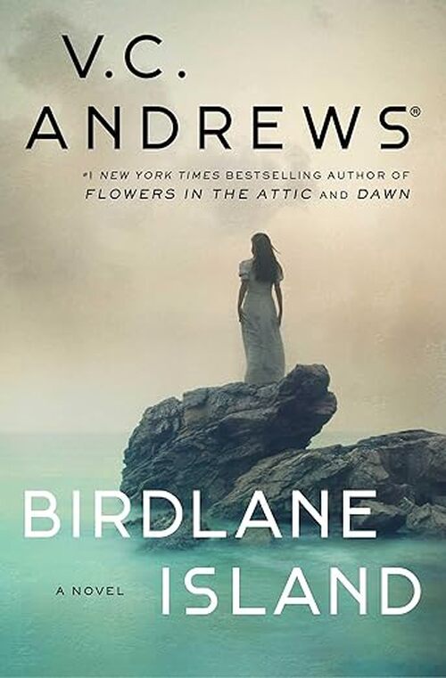 Birdlane Island by V.C. Andrews