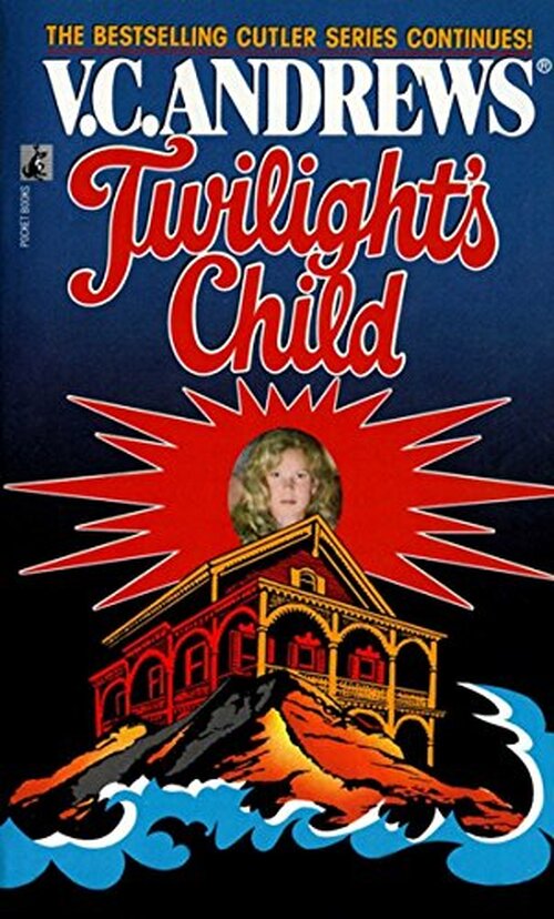 Twilight's Child by V.C. Andrews
