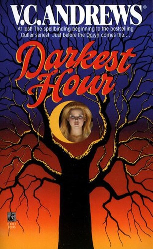 Darkest Hour by V.C. Andrews