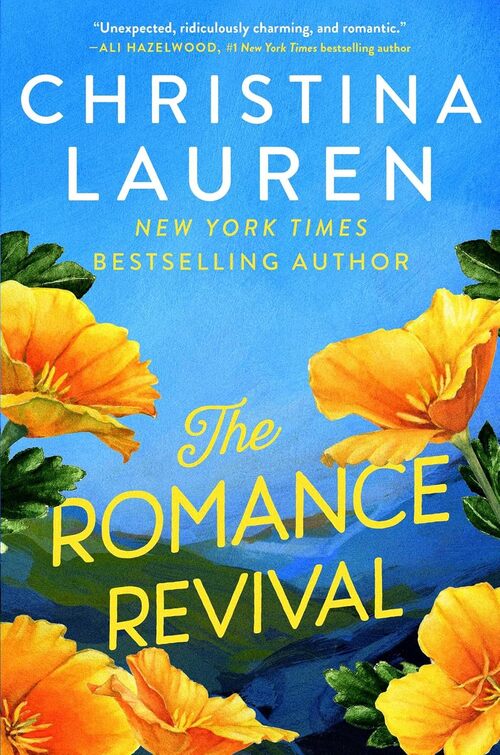 The Romance Revival by Christina Lauren