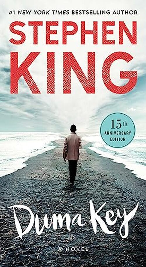 Duma Key by Stephen King