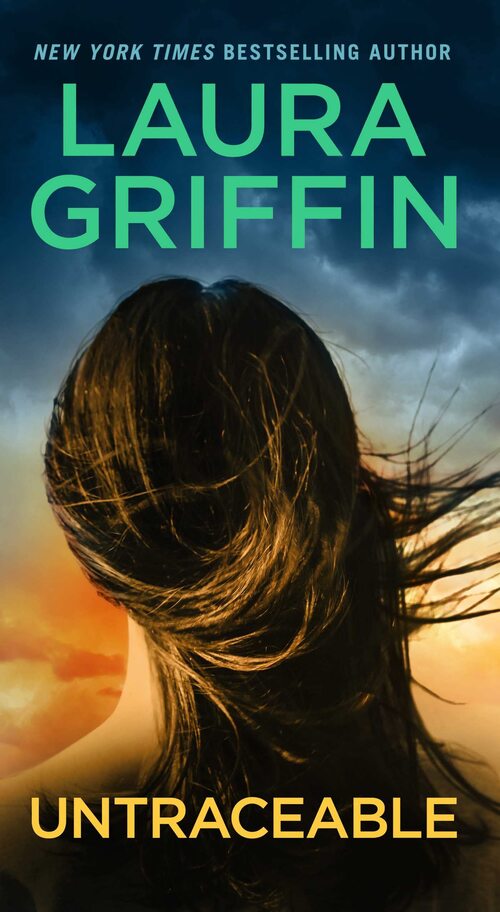 Untraceable by Laura Griffin